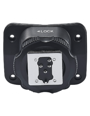 Godox TT685   hot shoe Fuji