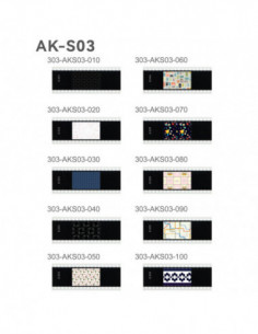 Godox Slide Filter AK S03...
