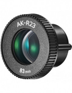 Godox 83mm Lens For AK R21...