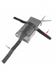 Godox UL150/FL/VL   strap