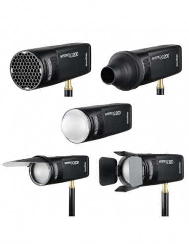 Godox Creative Lightning Kit Pro