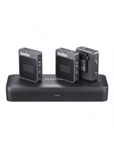 Godox MoveLink II M2