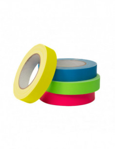 Caruba Gaffer Tape Fluor Kit