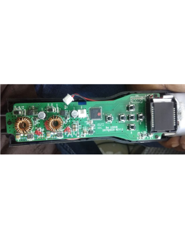 Godox LC500R   control board + LCD