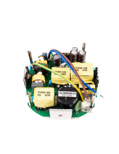 Godox FV200   power block