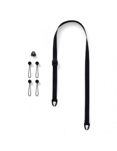 Urth Core Slim Camera Strap (Onyx)