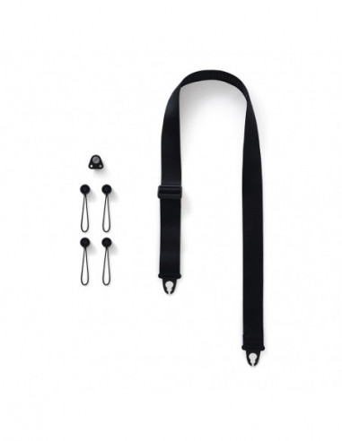 Urth Core Camera Strap (Onyx)