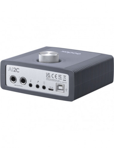 Godox AI2C 2 Channel USB Audio Interface