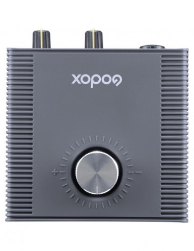 Godox AI2C 2 Channel USB Audio Interface