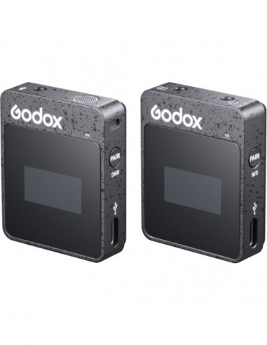 Godox MoveLink II M1 (Black)