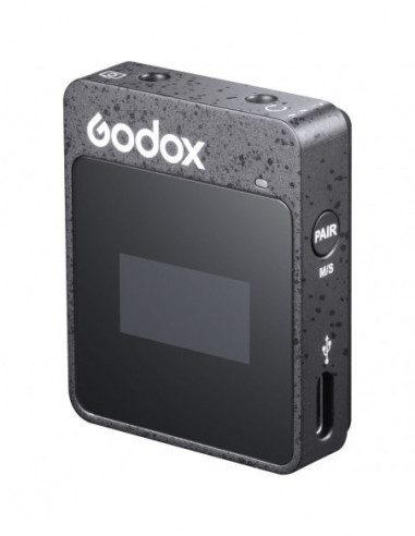 Godox MoveLink II M1 (Black)