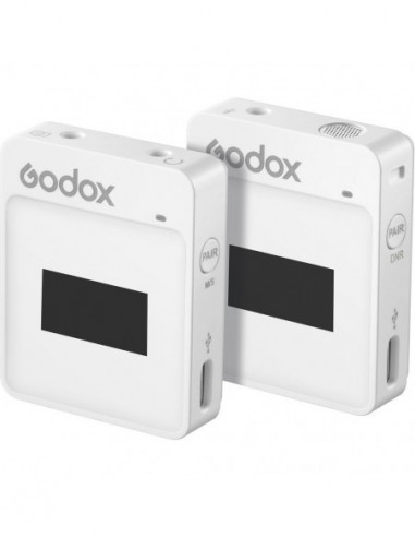 Godox MoveLink II M1 (White)