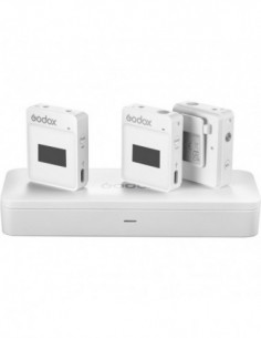 Godox MoveLink II M2 (White)
