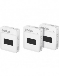Godox MoveLink II M2 (White) 2