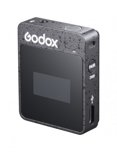 Godox MoveLink II TX Transmitter (Black)