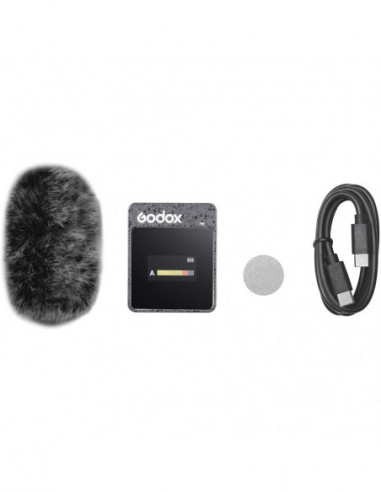 Godox MoveLink II TX Transmitter (Black)