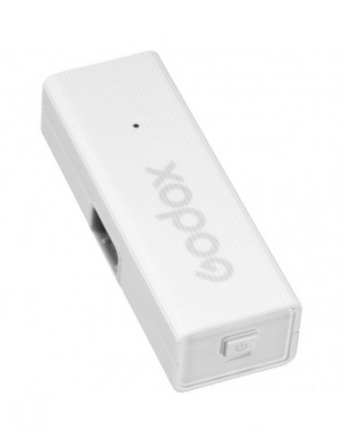 Godox MoveLink Mini UC Kit 2 (White)