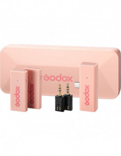 Godox MoveLink Mini UC Kit...