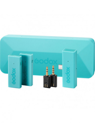 Godox MoveLink Mini UC Kit 2 (Macaron...