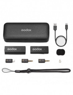 Godox MoveLink Mini LT Kit... 2