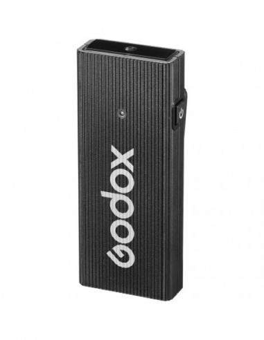 Godox MoveLink Mini LT Kit 2 (Black)