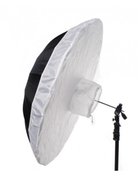 Bresser Paraply Octa Softbox 150cm diffuser 0