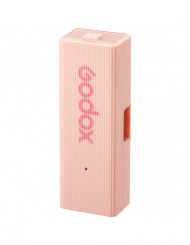 Godox MoveLink Mini LT Kit 2 (Pink)