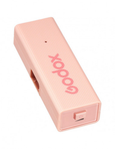 Godox MoveLink Mini LT Kit 2 (Pink)