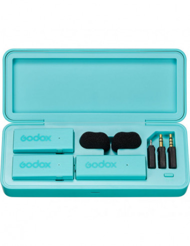 Godox MoveLink Mini LT Kit 2 (Macaron...