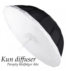 Bresser Paraply Octa Softbox 150cm diffuser 0