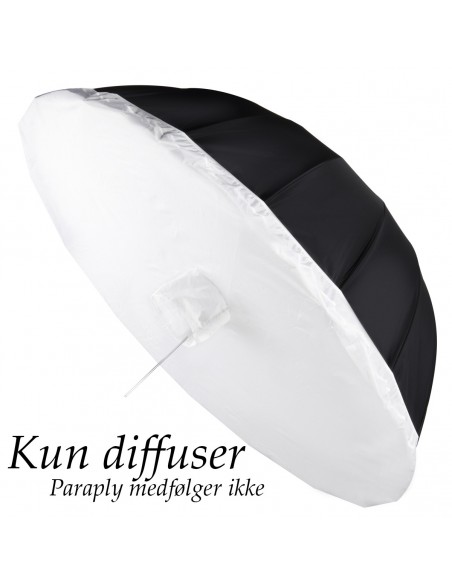 Bresser Paraply Octa Softbox 150cm diffuser 0