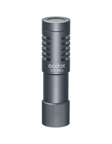 Godox Compact Shotgun Microphone VS Mic
