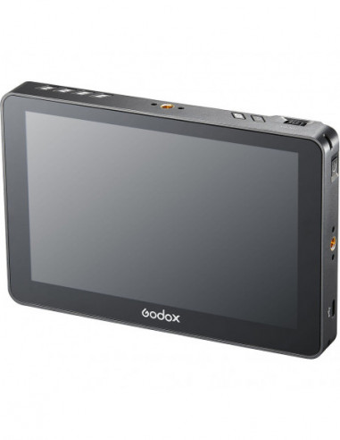 Godox GM7S 7'' 4K HDMI Ultra Bright...