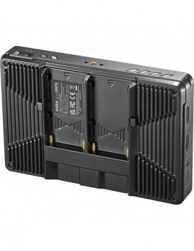 Godox GM7S 7'' 4K HDMI Ultra Bright...
