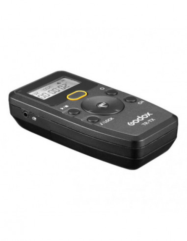 Godox Digital Timer Remote TR C1 Canon