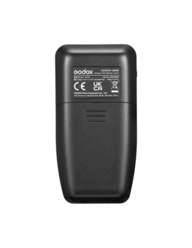 Godox Digital Timer Remote TR C3 Canon