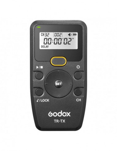 Godox Digital Timer Remote TR N1 Nikon