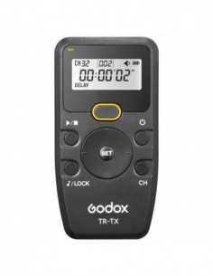 Godox Digital Timer Remote... 2