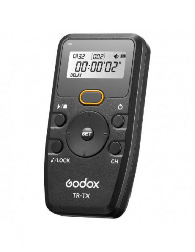 Godox Digital Timer Remote TR P1...