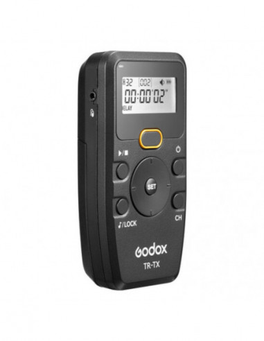 Godox Digital Timer Remote TR S2 Sony