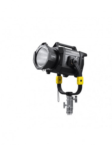 Godox MG1200Bi Bi color Knowled Light...