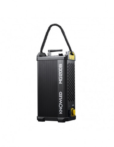 Godox MG1200Bi Bi color Knowled Light...