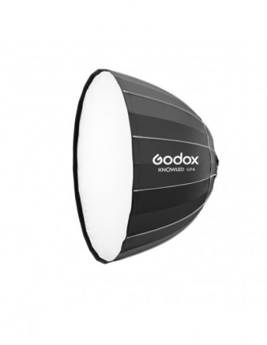 Godox GP4 Parabolic Softbox 120cm for...