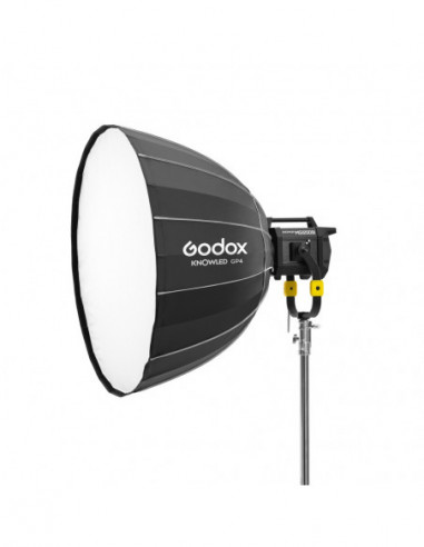 Godox GP4 Parabolic Softbox 120cm for...