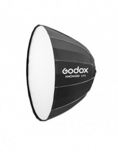 Godox GP5 Parabolic Softbox...