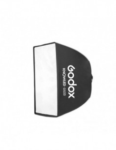 Godox GS33 Softbox 90x90...