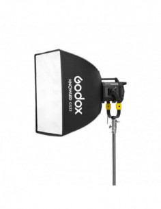 Godox GS33 Softbox 90x90... 2