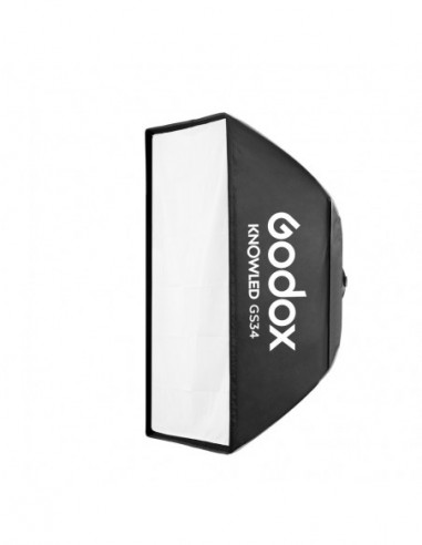 Godox GS34 Softbox 90x120 for KNOWLED...