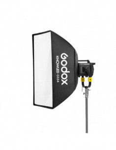 Godox GS34 Softbox 90x120... 2
