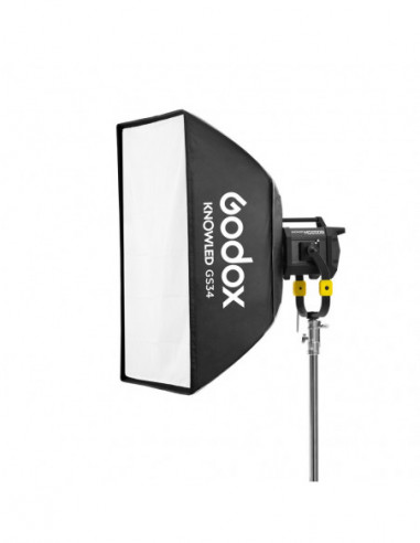 Godox GS34 Softbox 90x120 for KNOWLED...